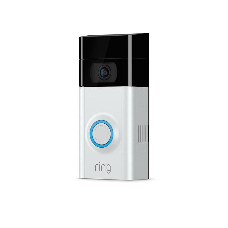 Ring doorbell hot sale 2 fitting