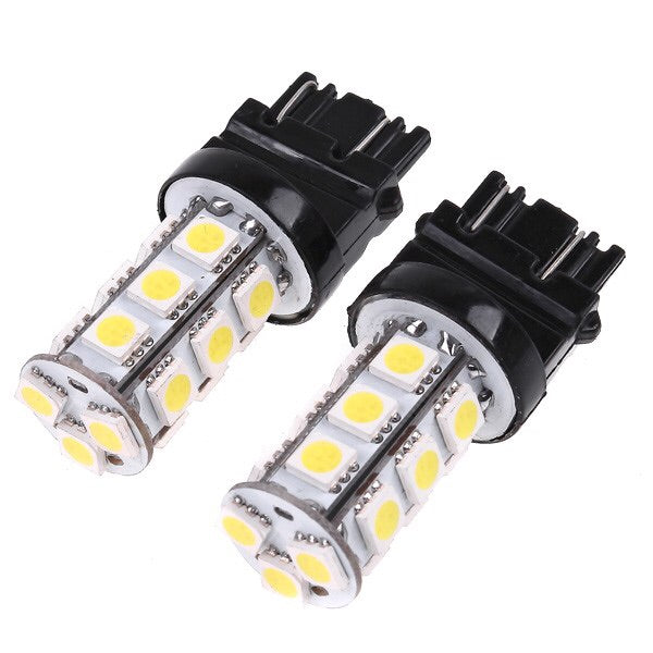 Hyper White LED 1157 Bulb (1 bulb)