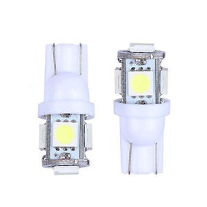 Hyper White 194 LED Bulb (1 bulb)